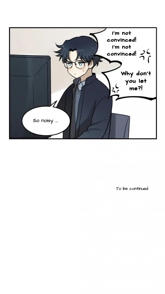 The Chronicle Of Teenage Boys Chapter 46.1 page 23