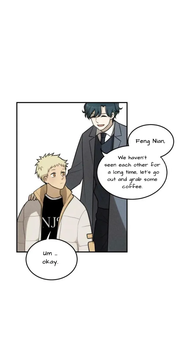 The Chronicle Of Teenage Boys Chapter 46.1 page 19