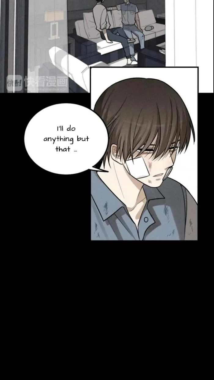 The Chronicle Of Teenage Boys Chapter 46.1 page 13