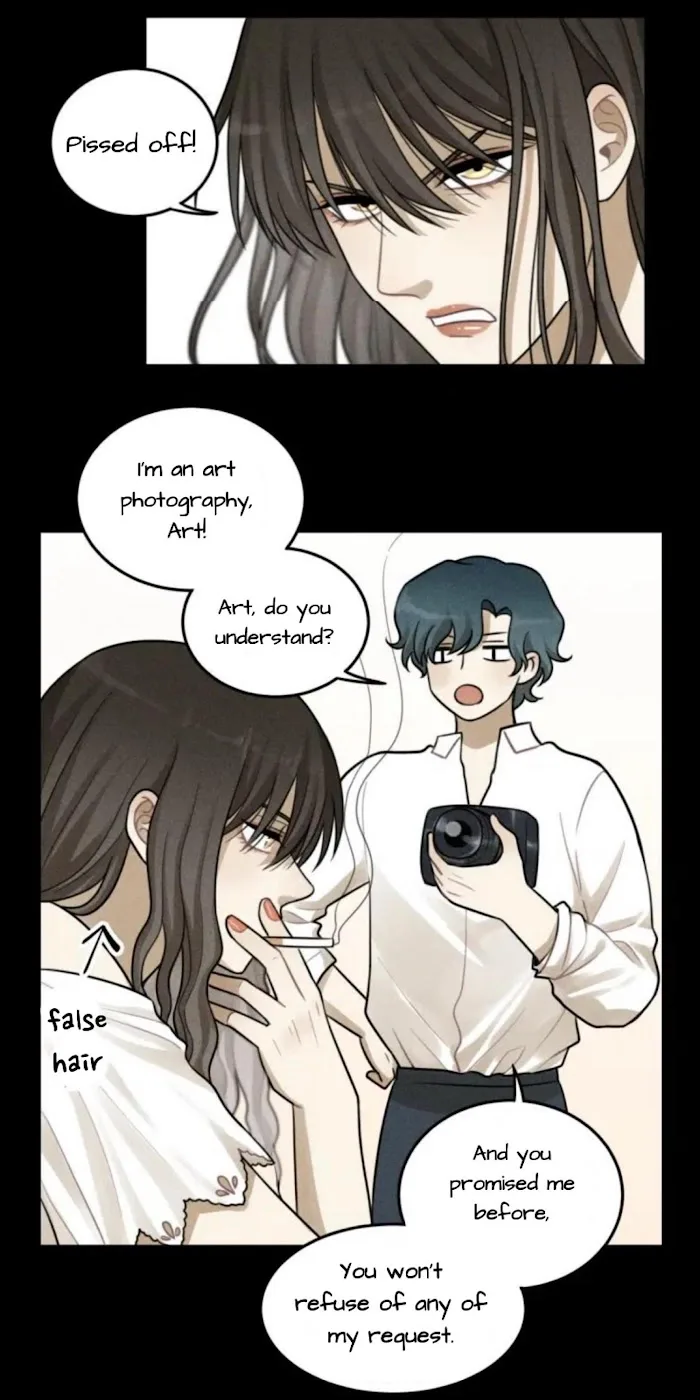 The Chronicle Of Teenage Boys Chapter 47.1 page 10