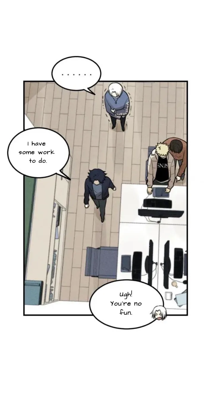 The Chronicle Of Teenage Boys Chapter 45.1 page 16