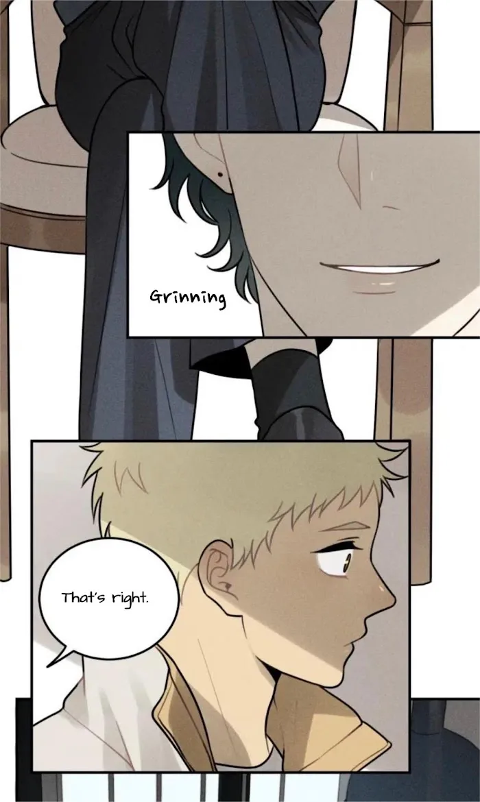 The Chronicle Of Teenage Boys Chapter 47.1 page 6