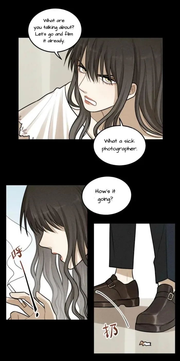 The Chronicle Of Teenage Boys Chapter 47.1 page 12