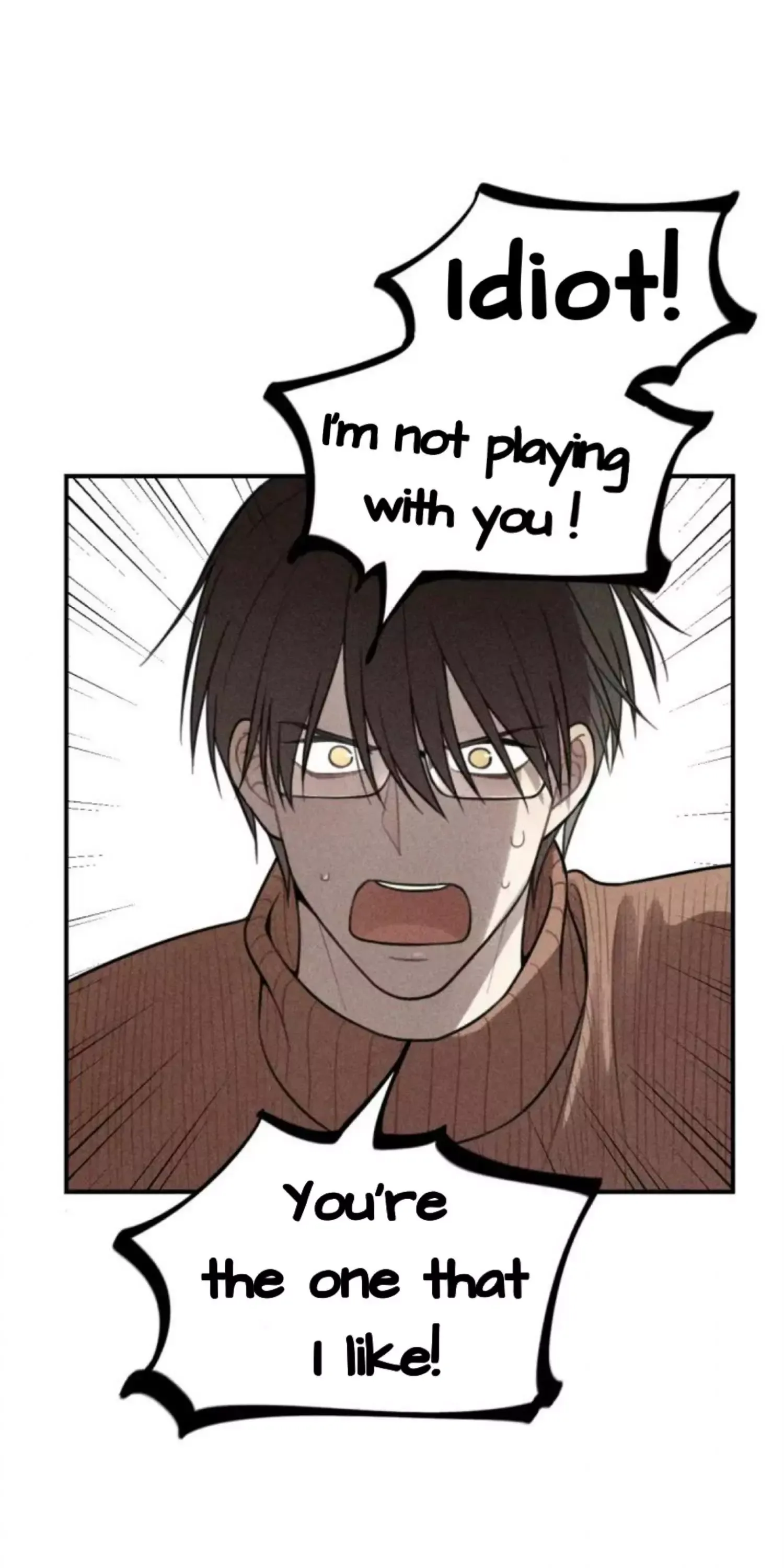 The Chronicle Of Teenage Boys Chapter 49 page 3