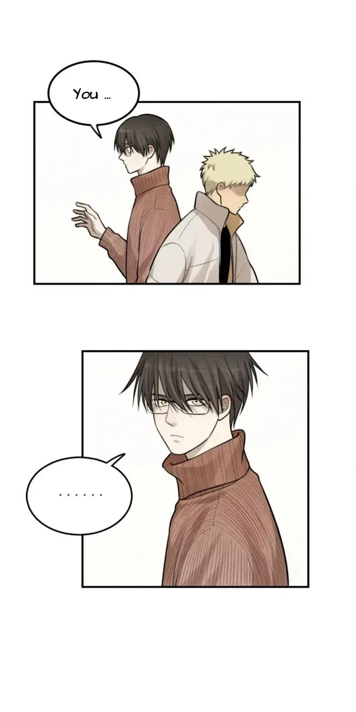 The Chronicle Of Teenage Boys Chapter 47.1 page 21