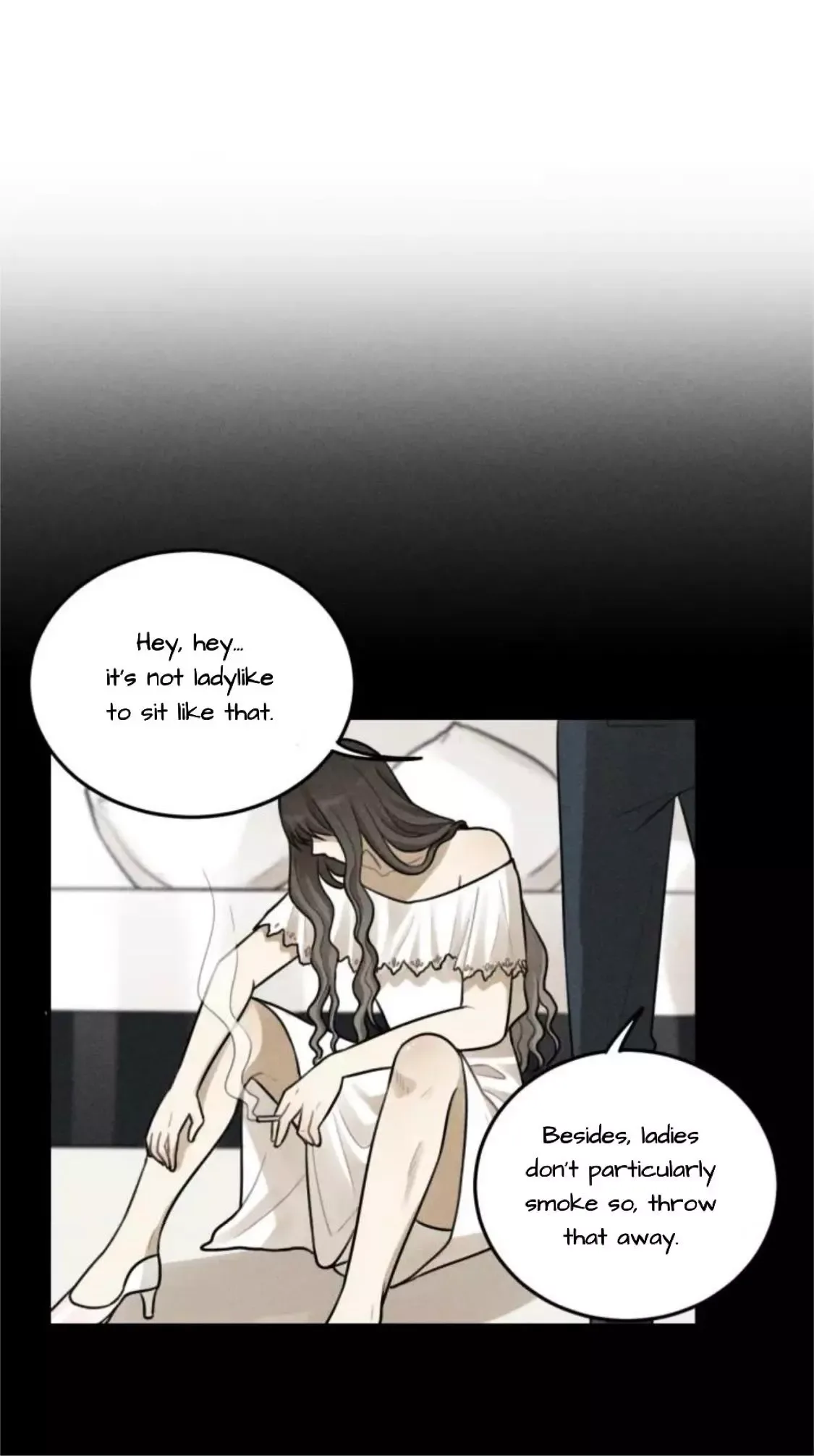 The Chronicle Of Teenage Boys Chapter 48 page 9