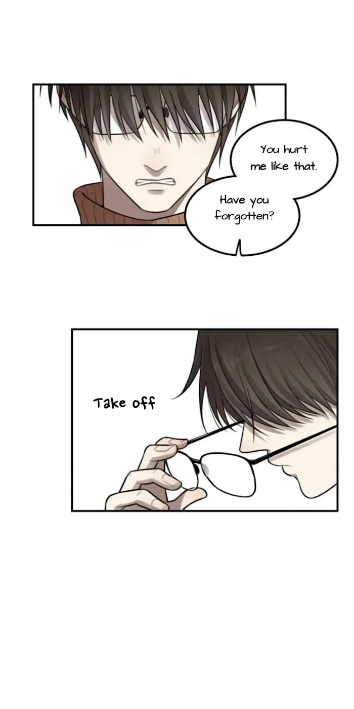 The Chronicle Of Teenage Boys Chapter 48.1 page 7