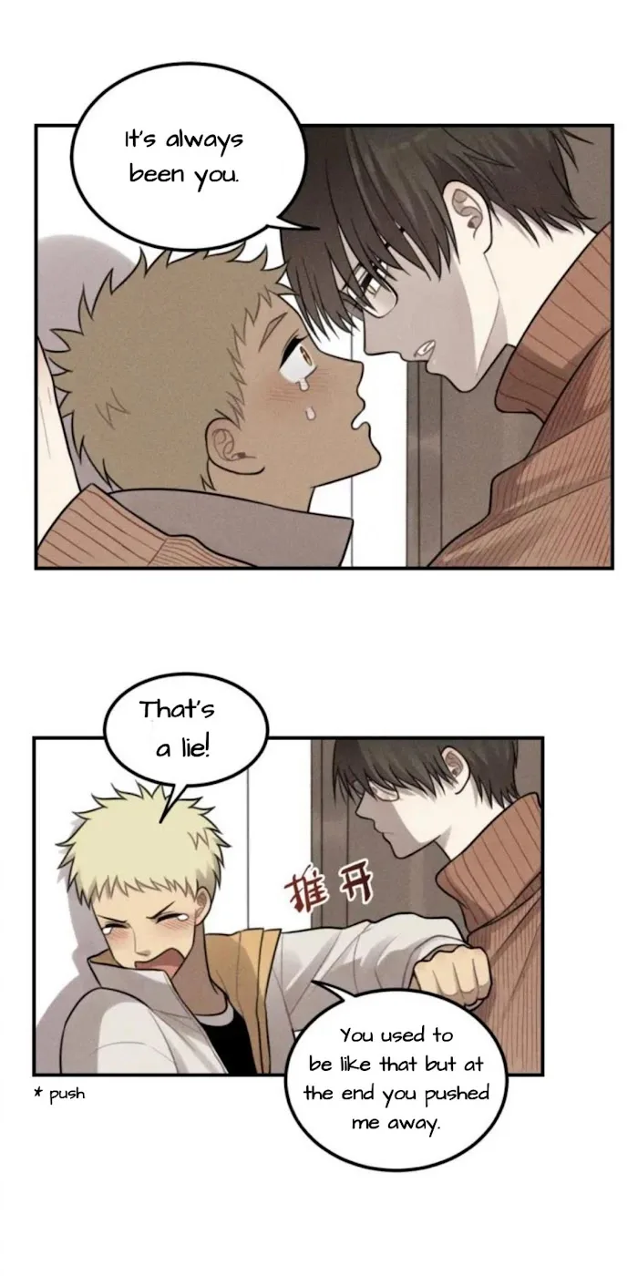 The Chronicle Of Teenage Boys Chapter 48.1 page 5