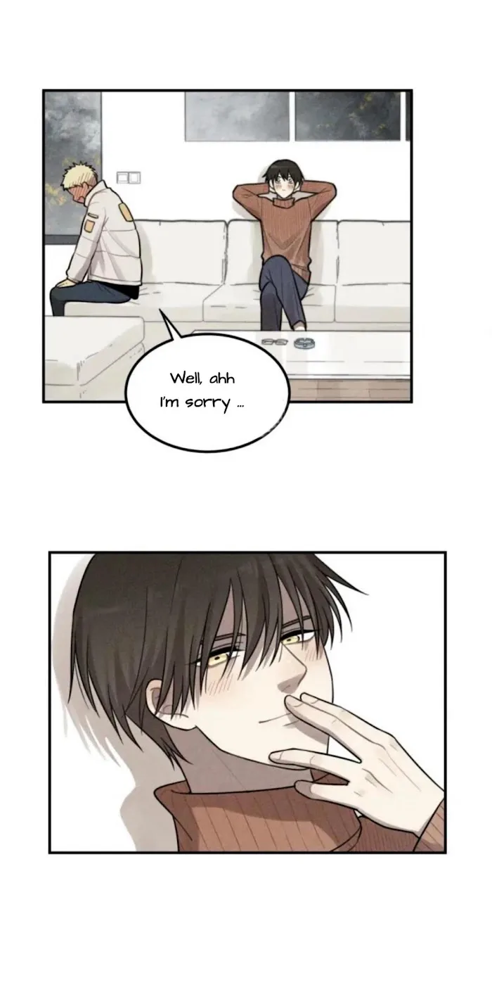 The Chronicle Of Teenage Boys Chapter 48.1 page 25