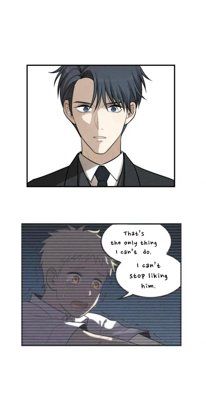 The Chronicle Of Teenage Boys Chapter 50.1 page 11