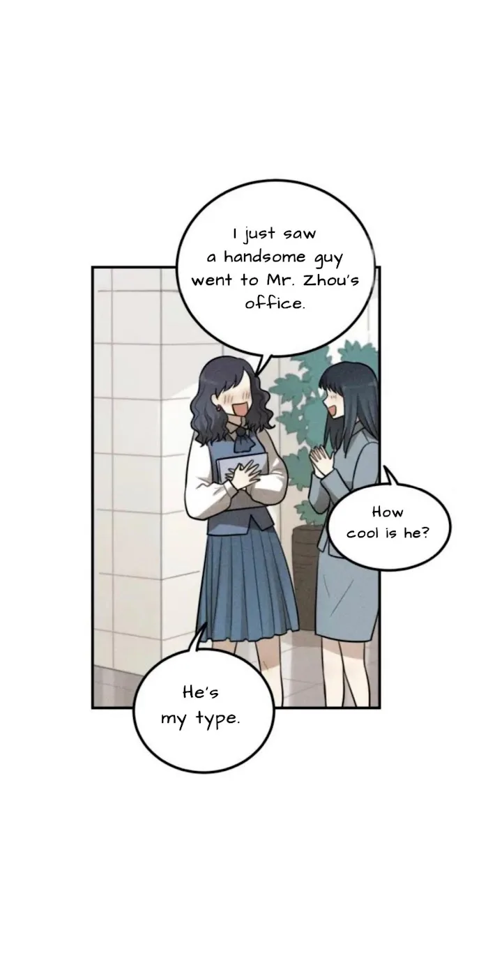 The Chronicle Of Teenage Boys Chapter 50.1 page 18