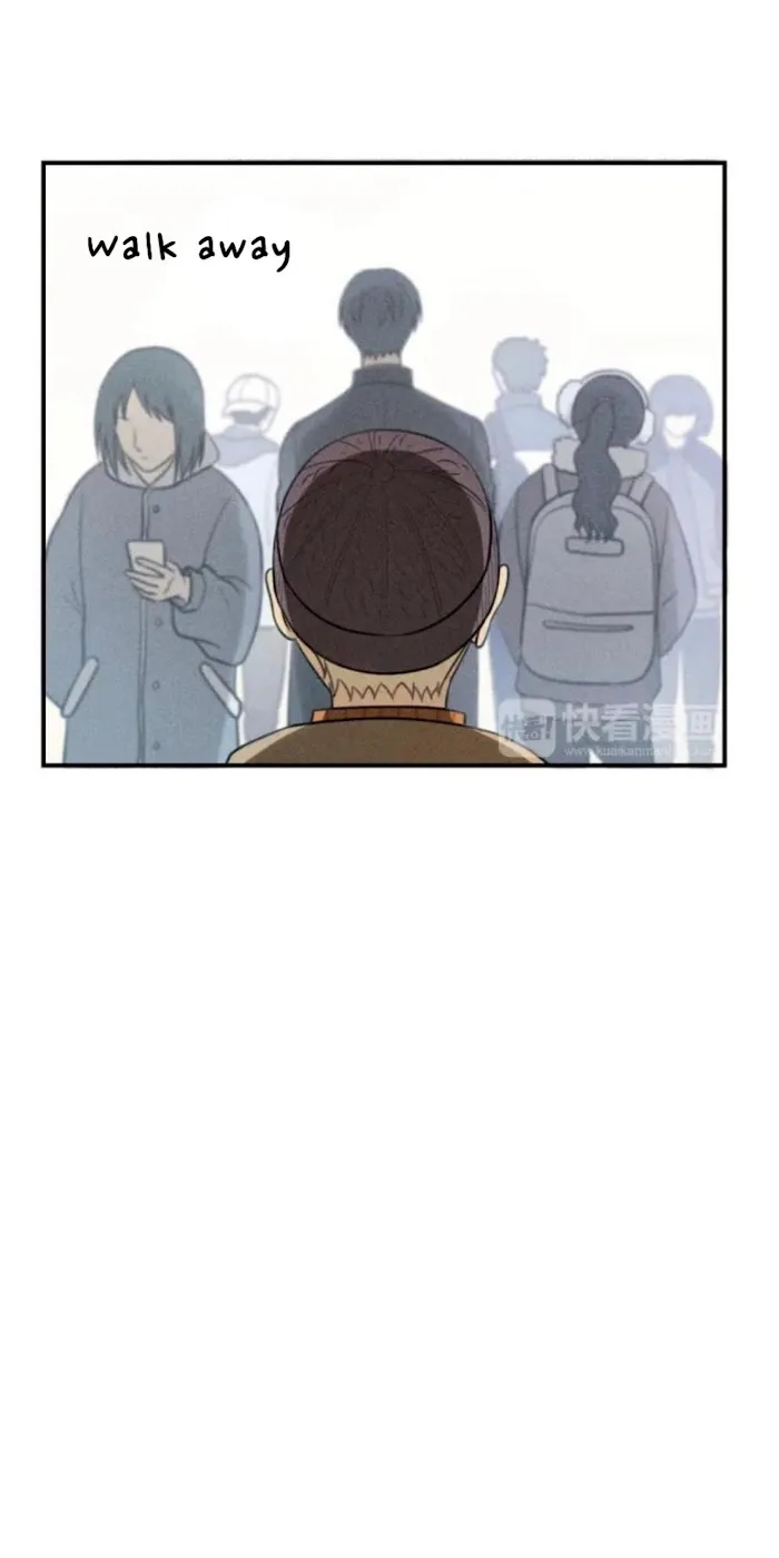 The Chronicle Of Teenage Boys Chapter 50.1 page 17