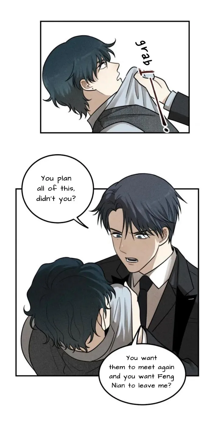 The Chronicle Of Teenage Boys Chapter 50.1 page 20