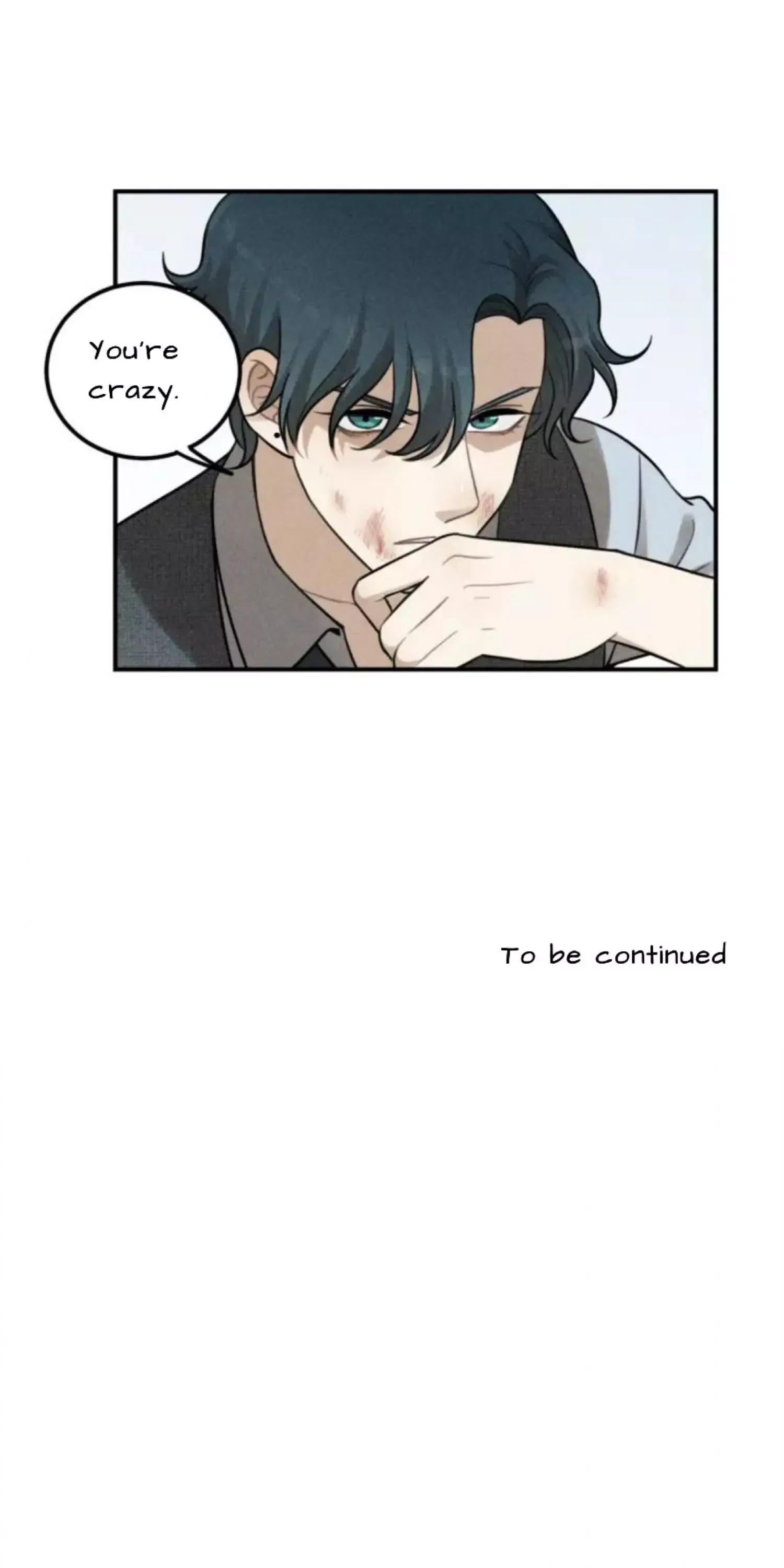 The Chronicle Of Teenage Boys Chapter 51 page 24