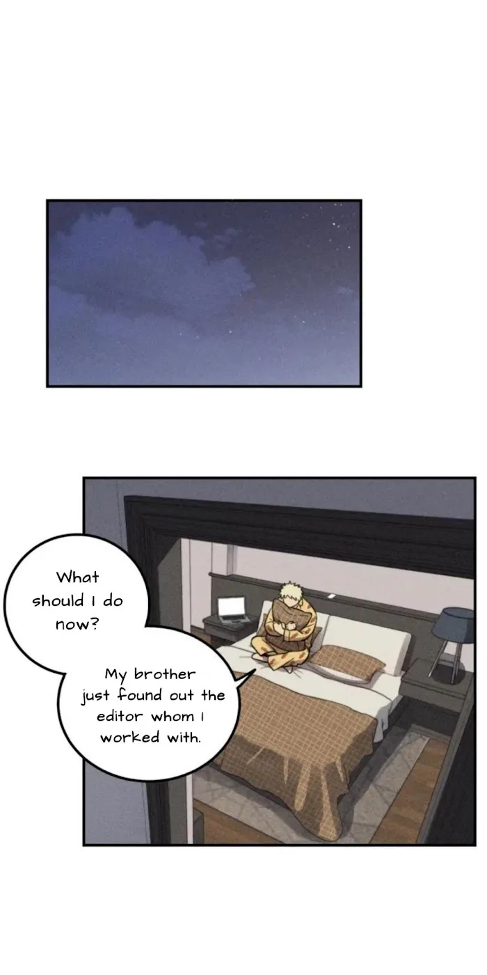 The Chronicle Of Teenage Boys Chapter 51.1 page 3