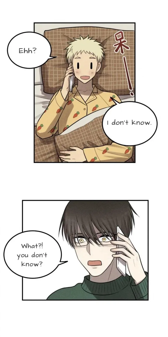 The Chronicle Of Teenage Boys Chapter 51.1 page 11