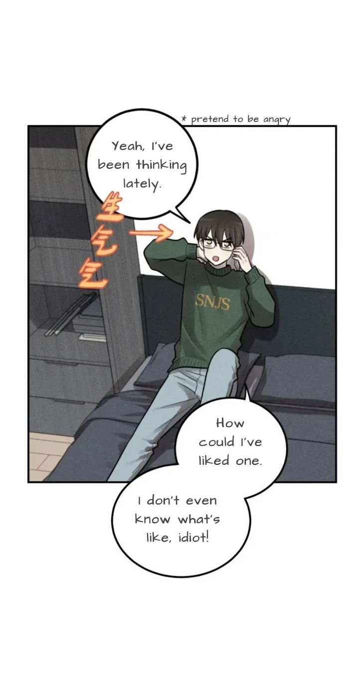The Chronicle Of Teenage Boys Chapter 51.1 page 14
