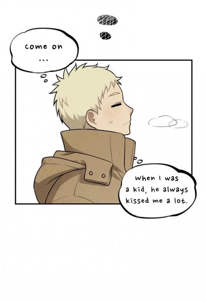 The Chronicle Of Teenage Boys Chapter 52.1 page 8
