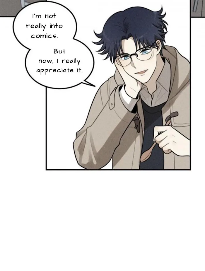 The Chronicle Of Teenage Boys Chapter 53.1 page 3