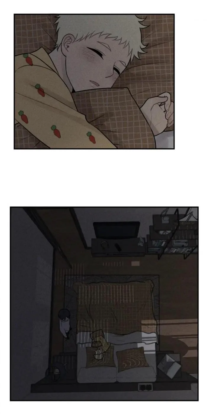 The Chronicle Of Teenage Boys Chapter 51.1 page 20