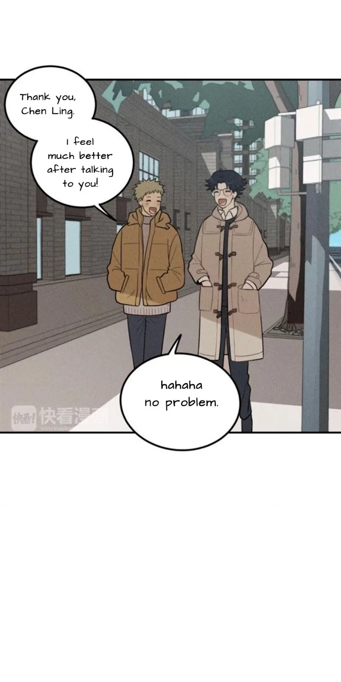 The Chronicle Of Teenage Boys Chapter 53.1 page 14