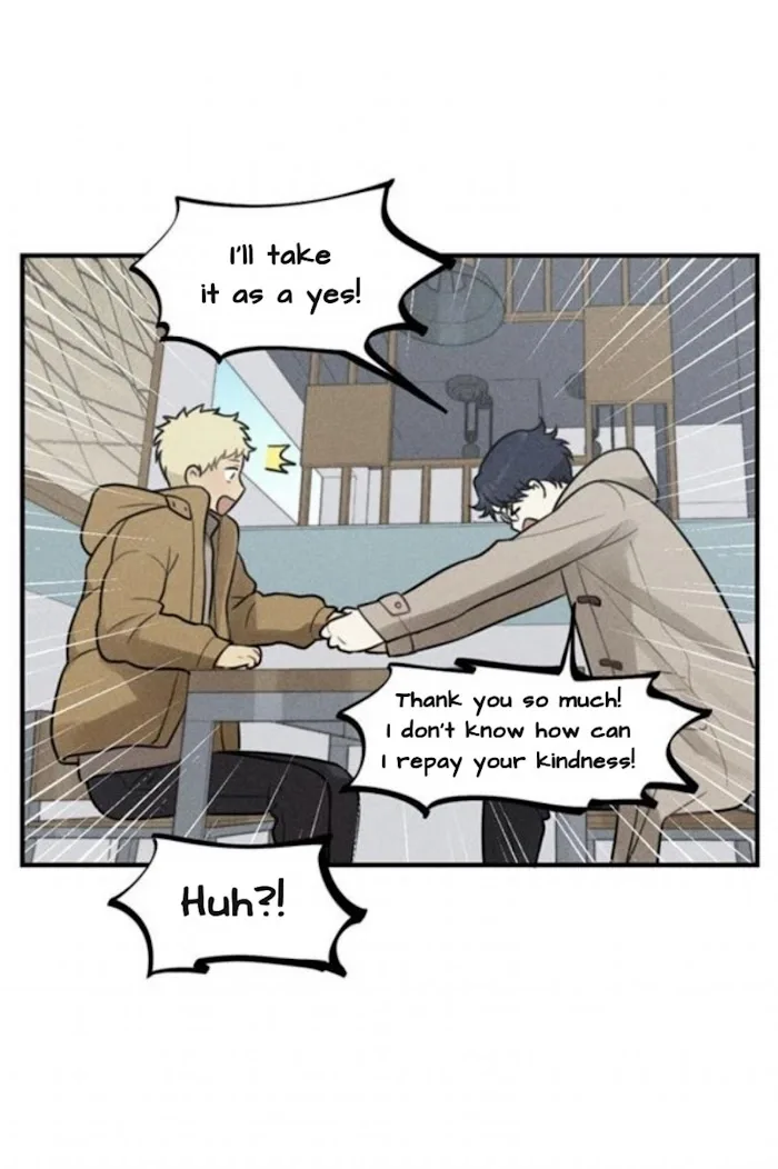 The Chronicle Of Teenage Boys Chapter 52.1 page 22