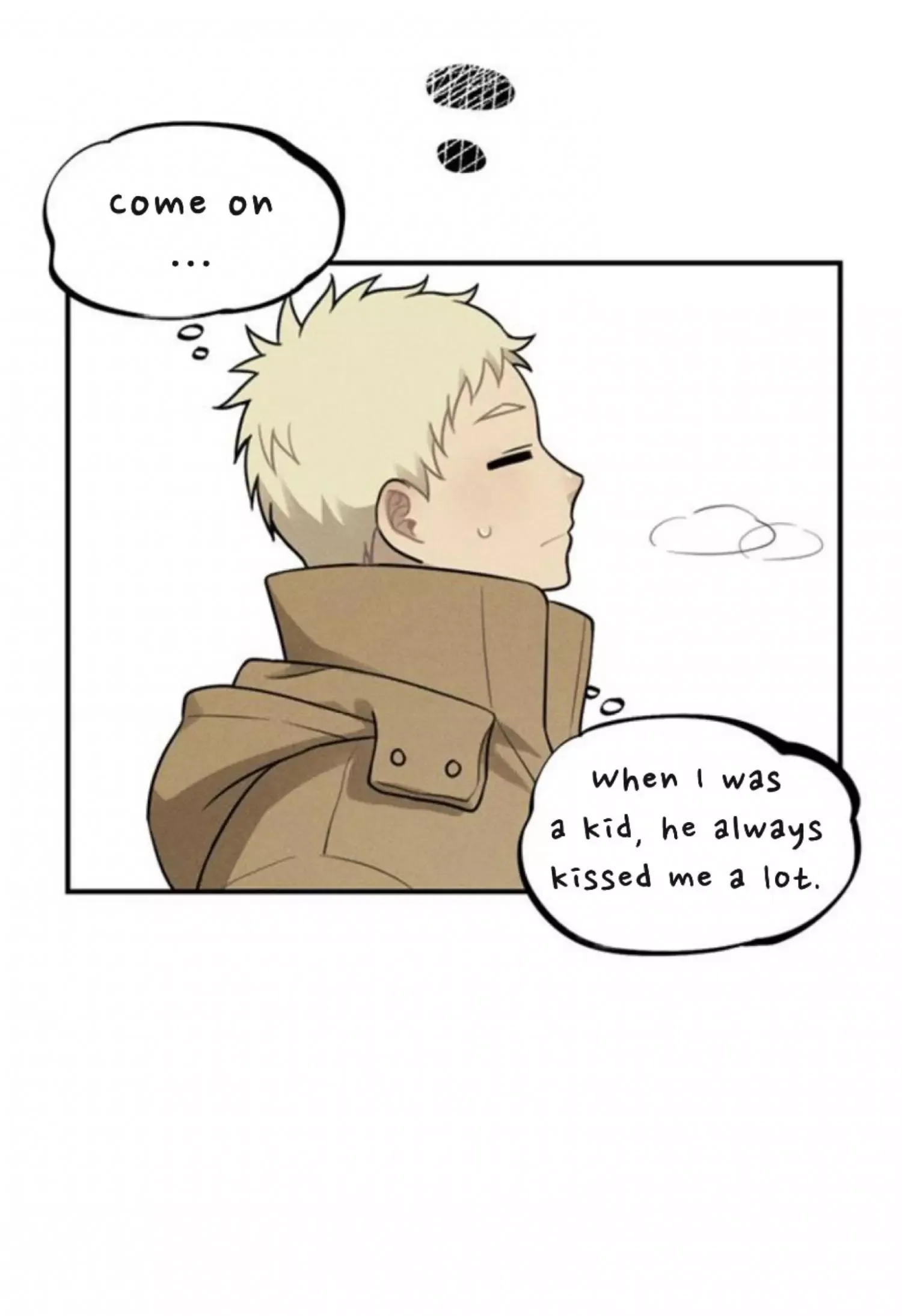 The Chronicle Of Teenage Boys Chapter 53 page 8
