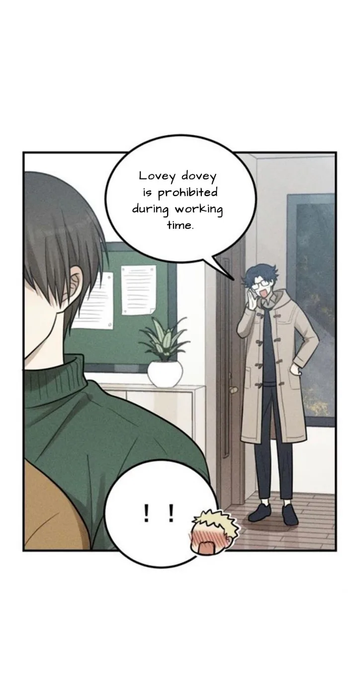 The Chronicle Of Teenage Boys Chapter 53.1 page 27