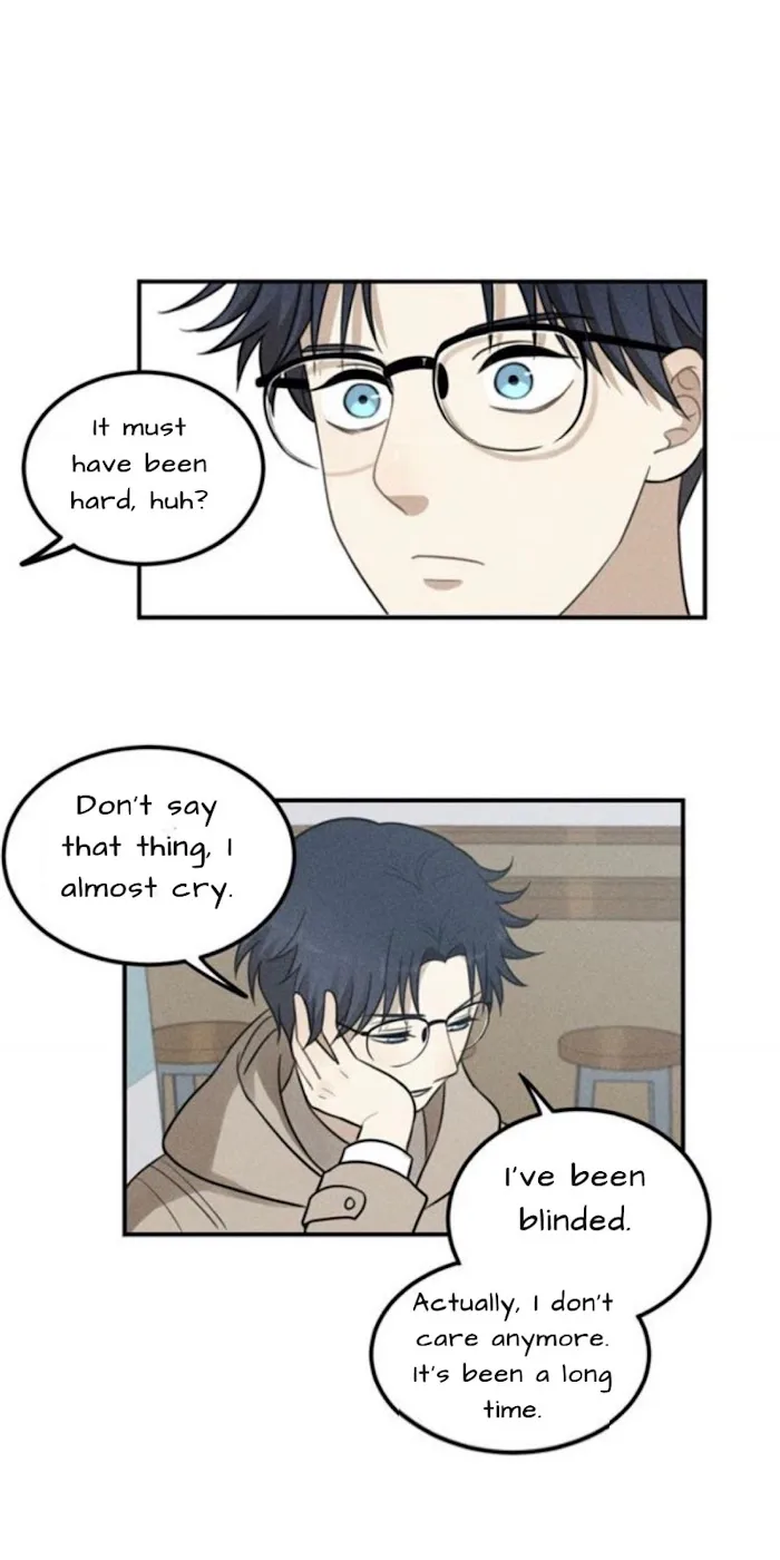 The Chronicle Of Teenage Boys Chapter 52.1 page 29