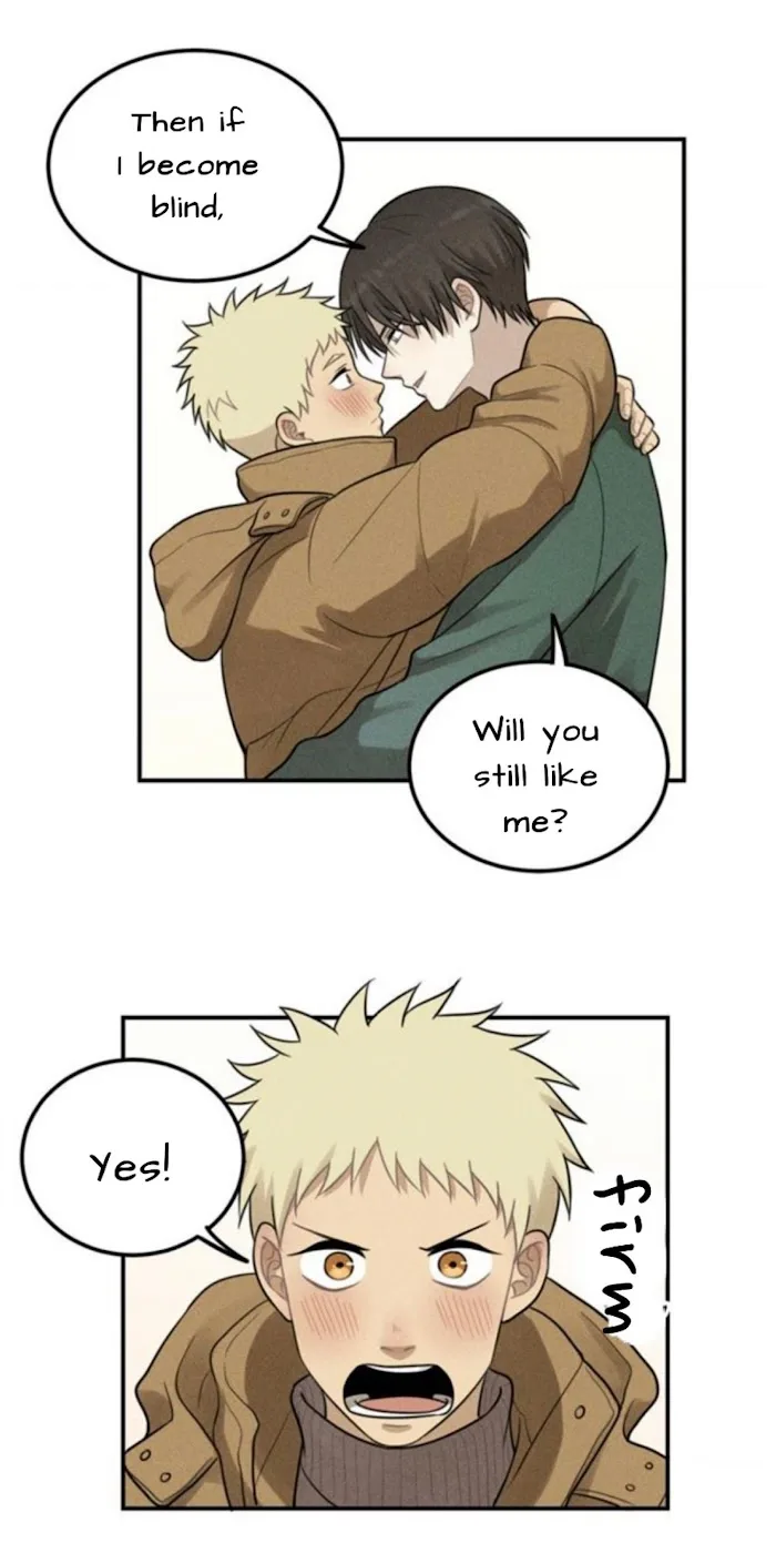 The Chronicle Of Teenage Boys Chapter 53.1 page 20