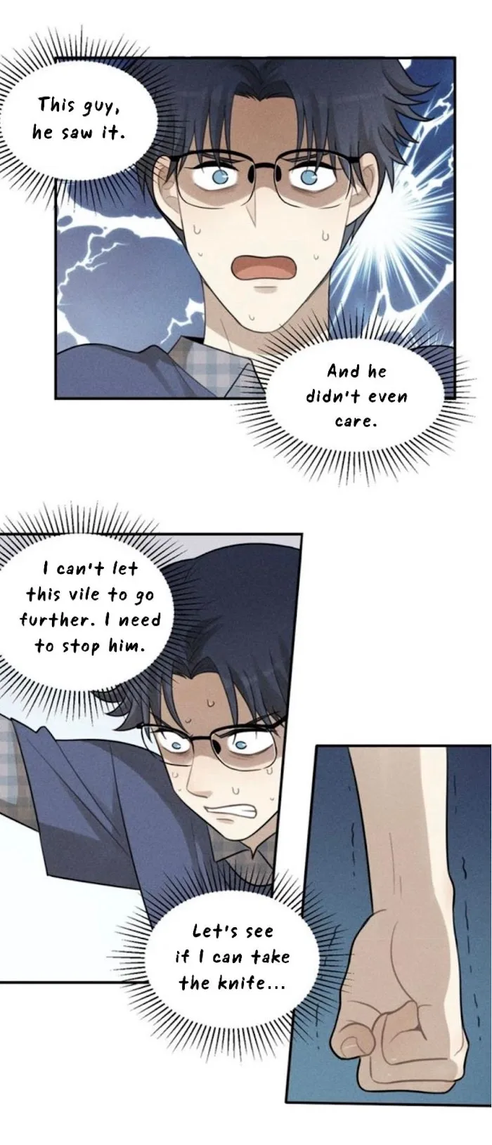 The Chronicle Of Teenage Boys Chapter 54.1 page 11