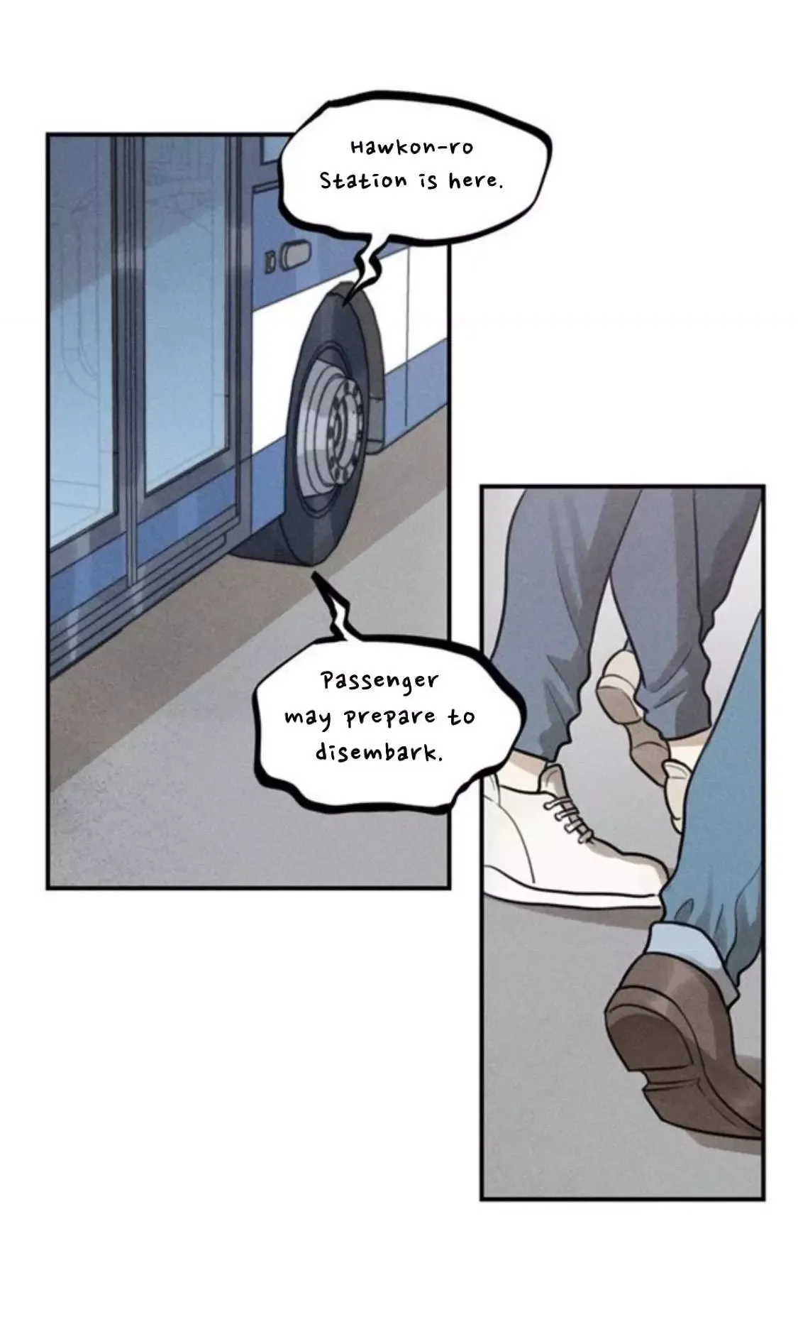 The Chronicle Of Teenage Boys Chapter 55 page 12