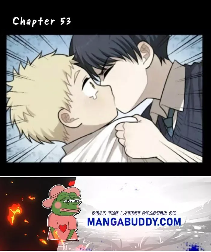 The Chronicle Of Teenage Boys Chapter 54.1 page 28