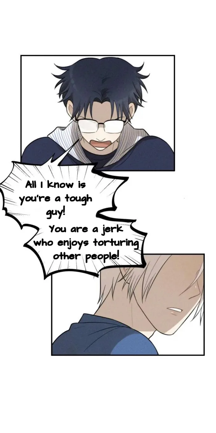 The Chronicle Of Teenage Boys Chapter 55.1 page 23