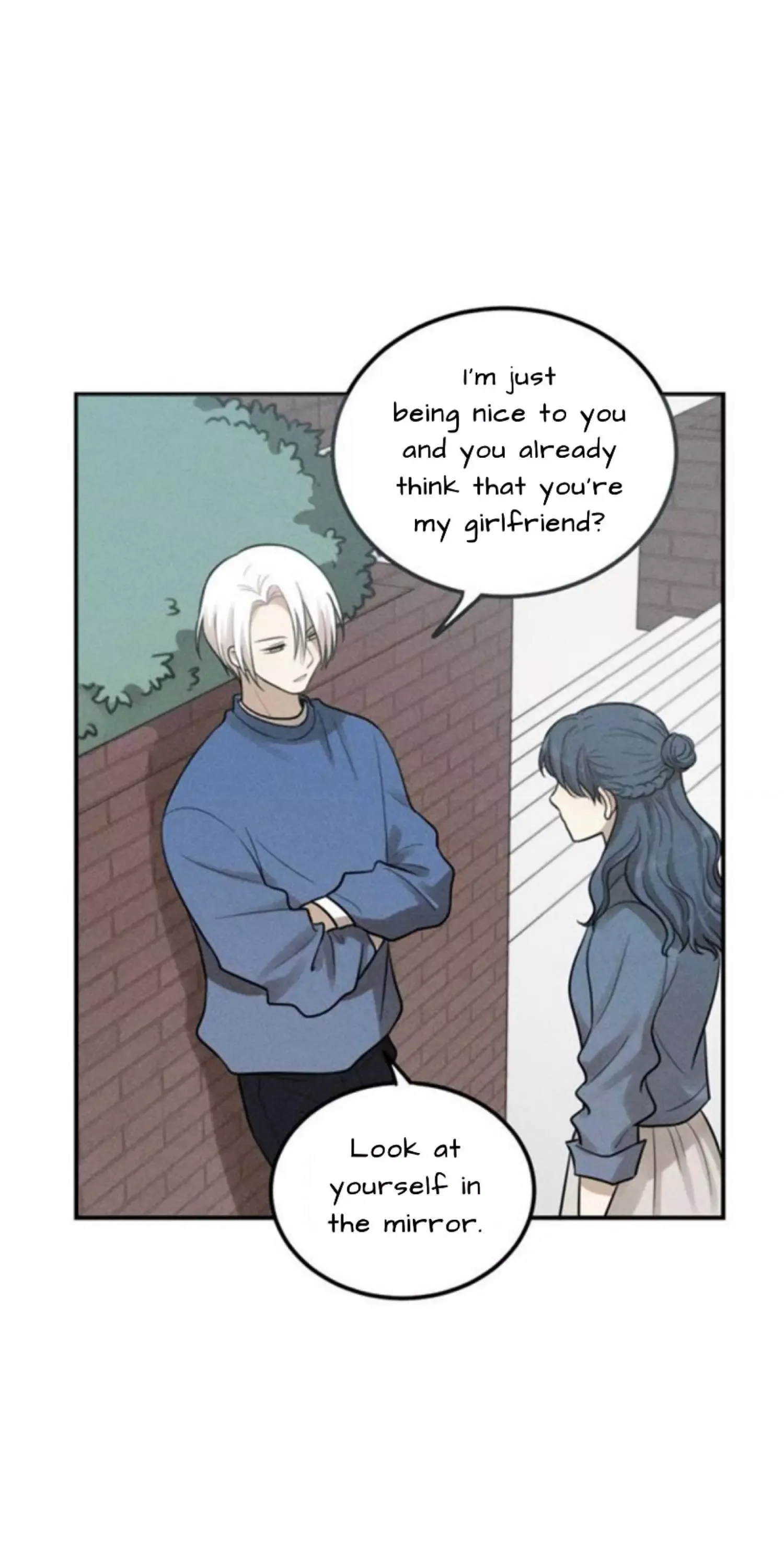 The Chronicle Of Teenage Boys Chapter 56 page 19