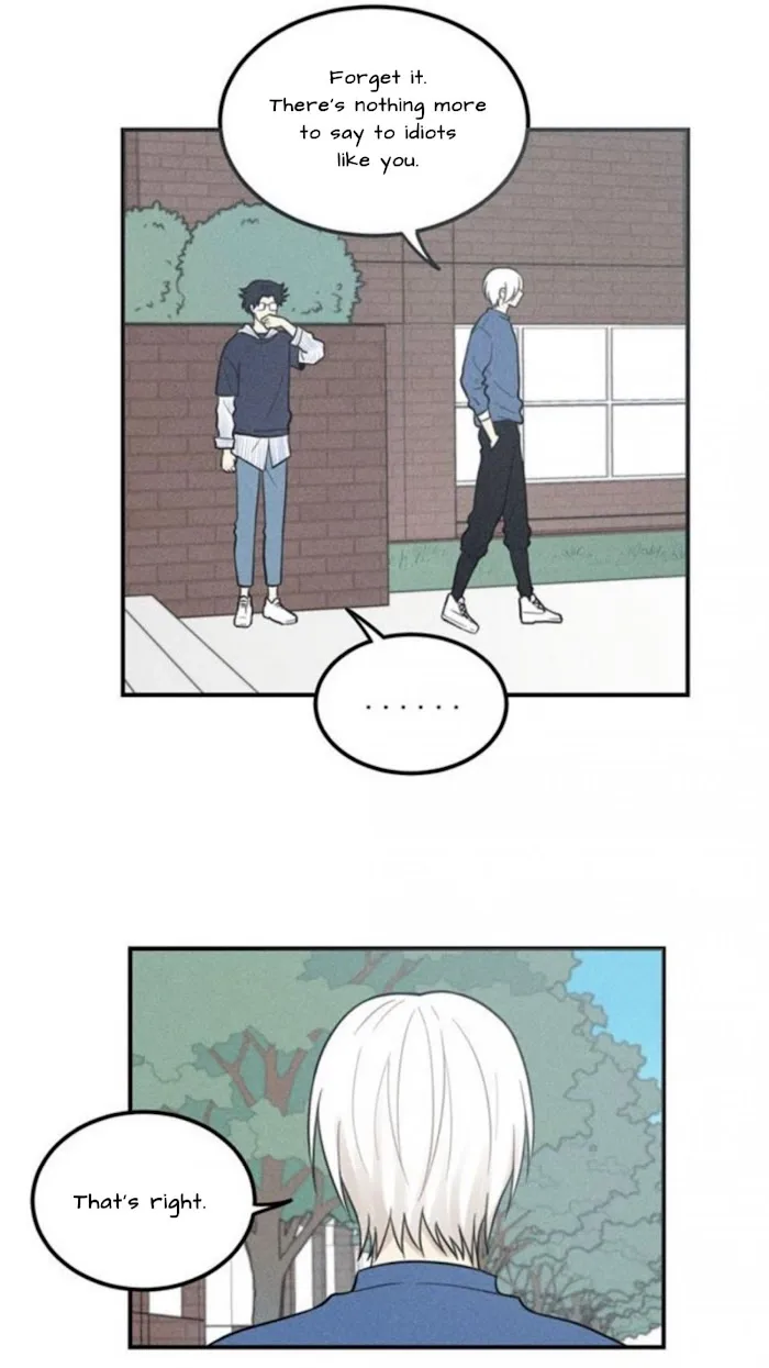 The Chronicle Of Teenage Boys Chapter 56.1 page 7