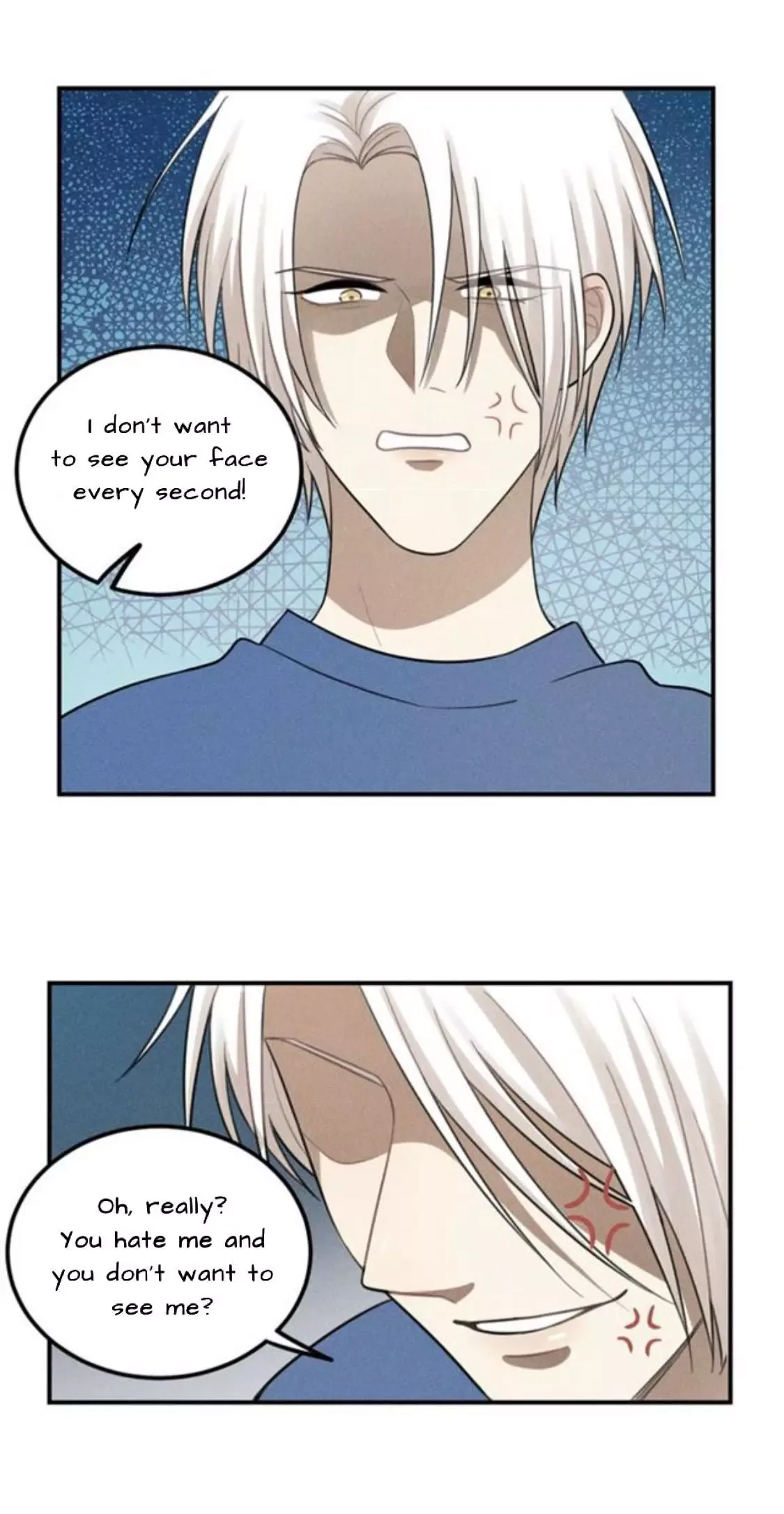 The Chronicle Of Teenage Boys Chapter 56 page 26