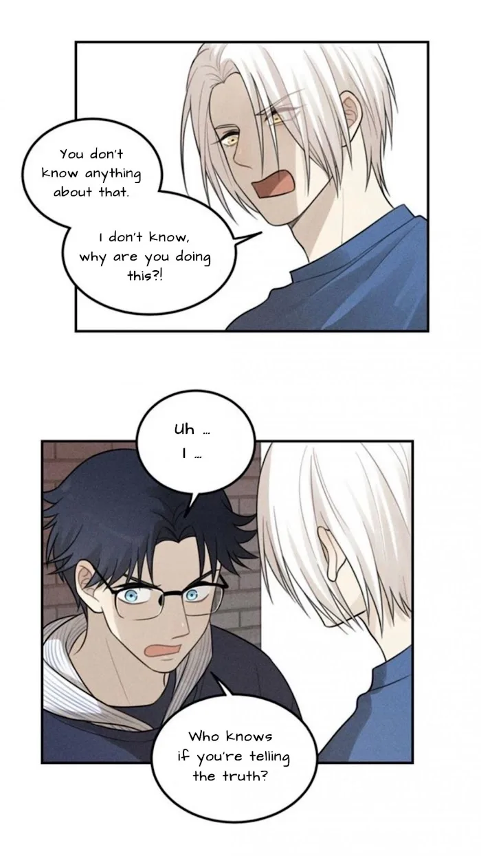 The Chronicle Of Teenage Boys Chapter 56.1 page 6