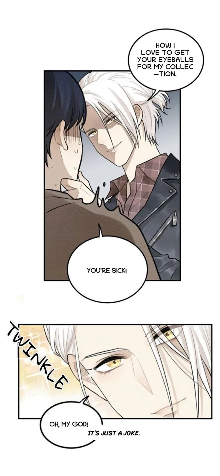 The Chronicle Of Teenage Boys Chapter 58.1 page 6