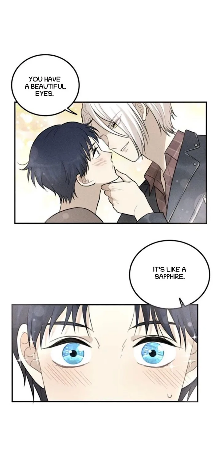 The Chronicle Of Teenage Boys Chapter 58.1 page 5