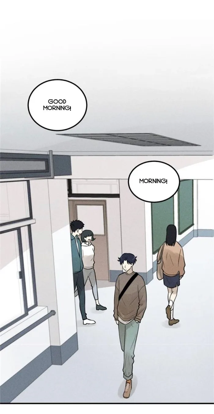 The Chronicle Of Teenage Boys Chapter 58.1 page 3
