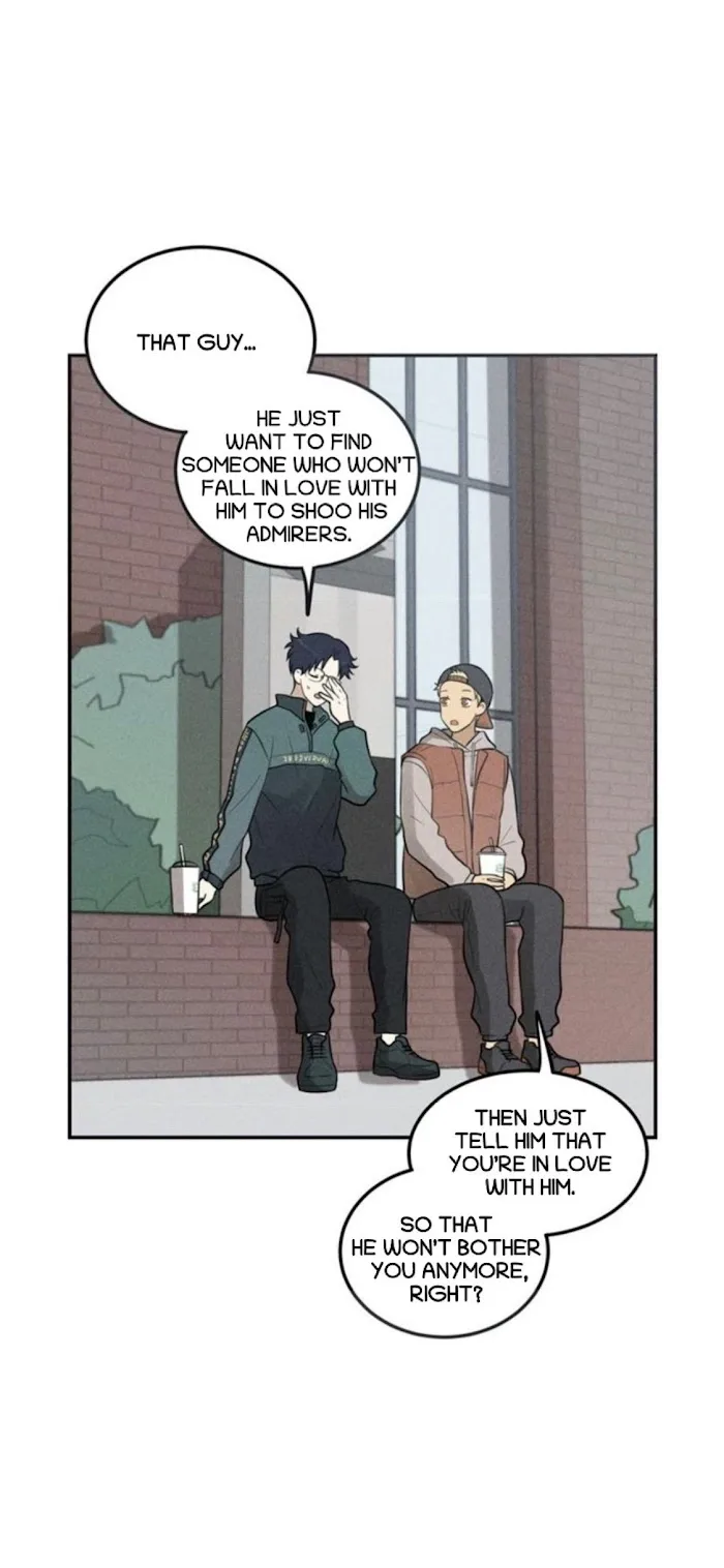 The Chronicle Of Teenage Boys Chapter 61.1 page 5