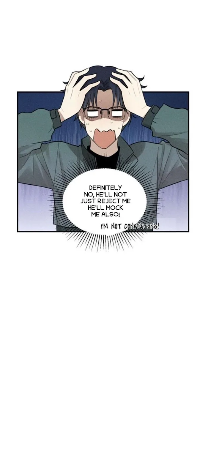 The Chronicle Of Teenage Boys Chapter 61.1 page 8