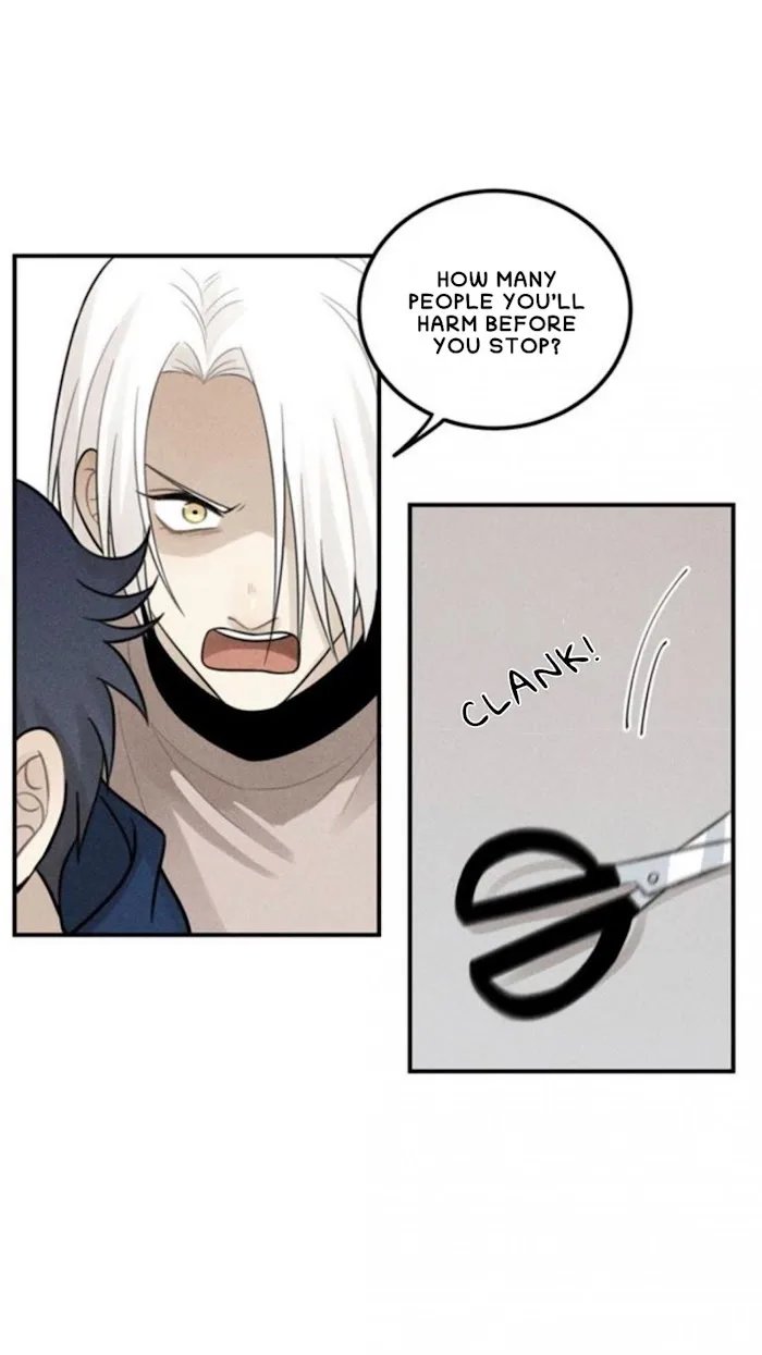 The Chronicle Of Teenage Boys Chapter 57.1 page 5