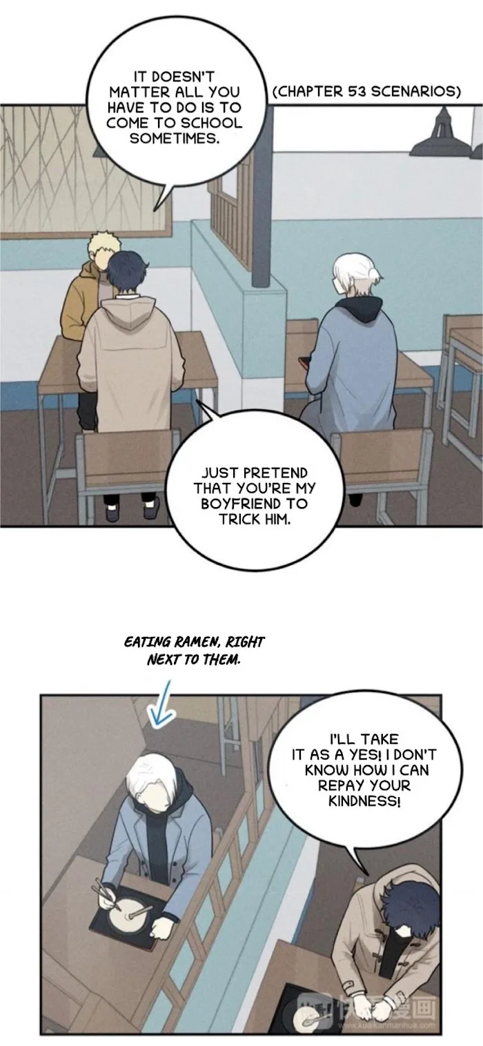 The Chronicle Of Teenage Boys Chapter 60.1 page 6