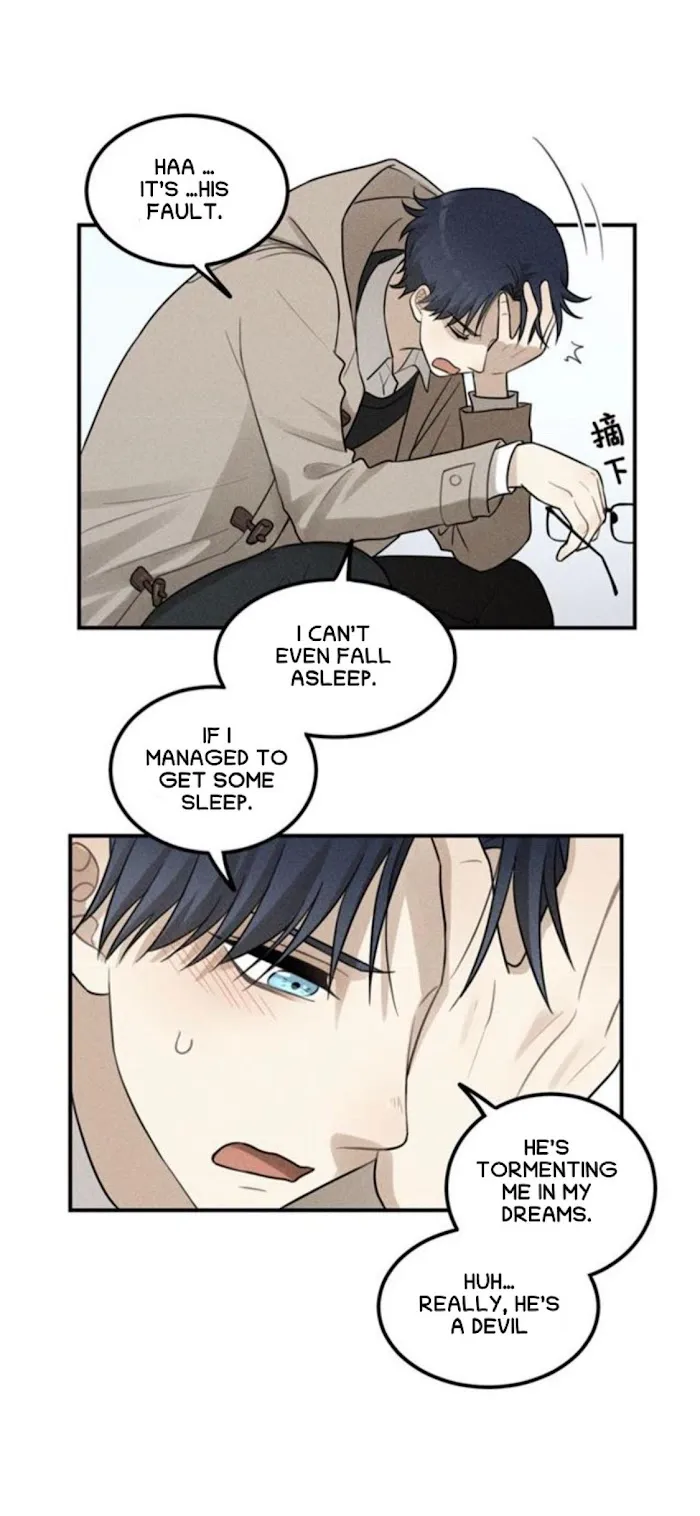 The Chronicle Of Teenage Boys Chapter 60.1 page 13