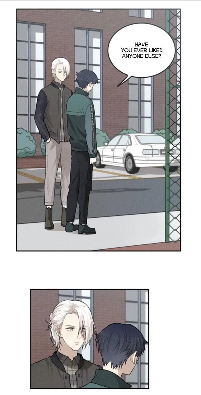 The Chronicle Of Teenage Boys Chapter 61.1 page 22