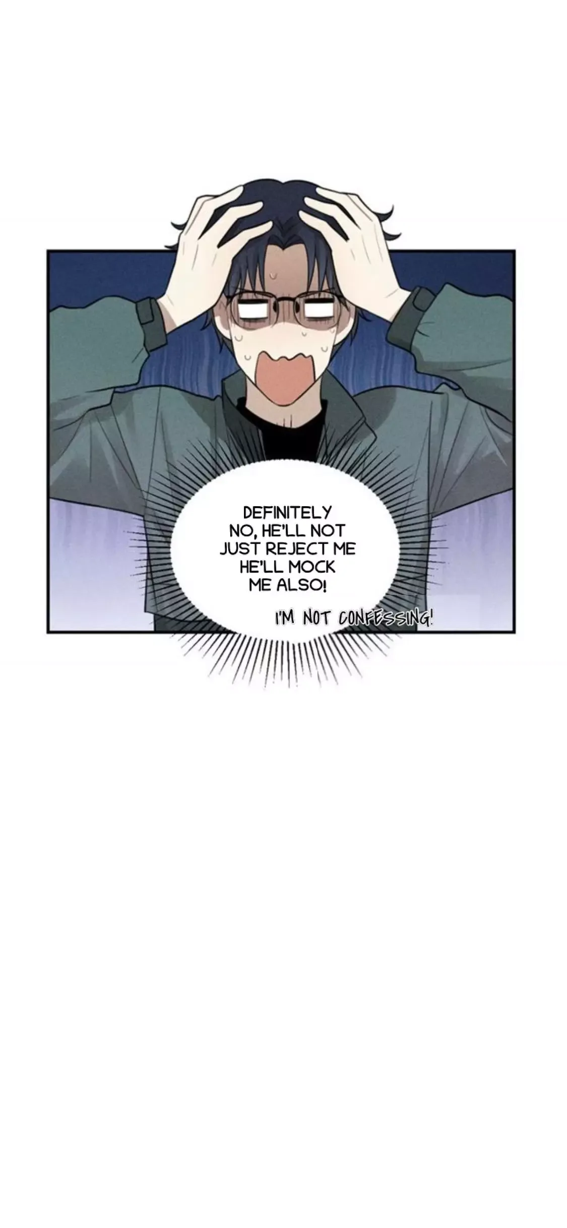 The Chronicle Of Teenage Boys Chapter 62 page 8