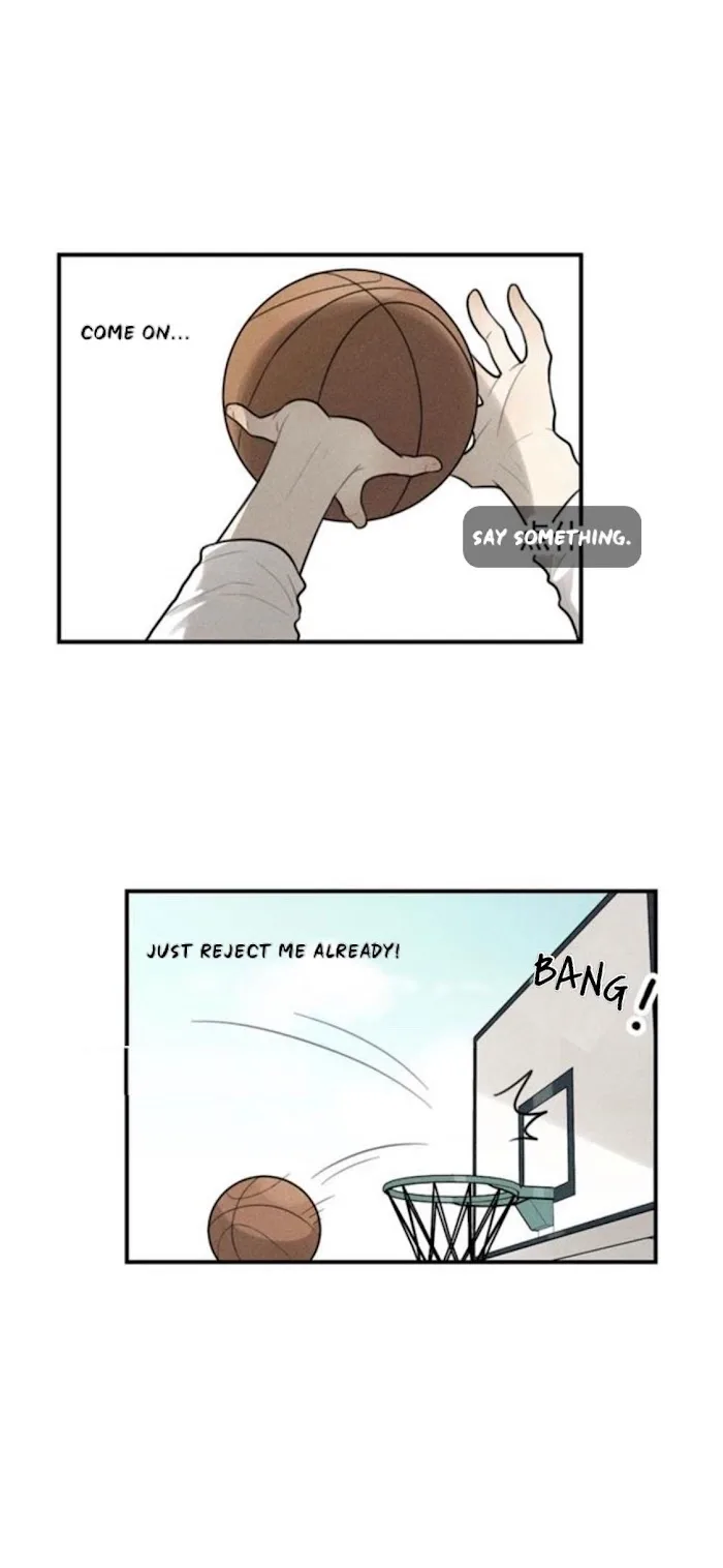 The Chronicle Of Teenage Boys Chapter 62.1 page 6