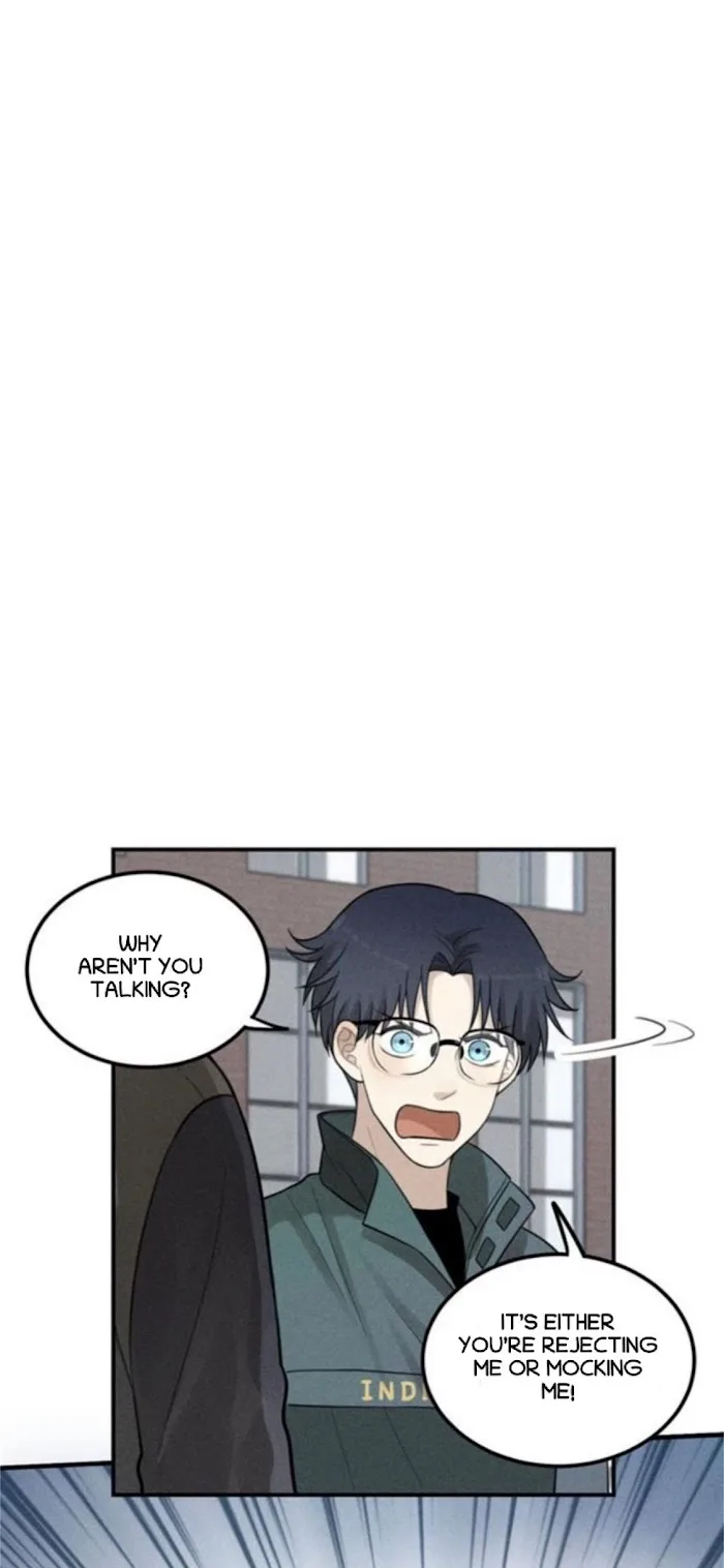 The Chronicle Of Teenage Boys Chapter 62.1 page 8
